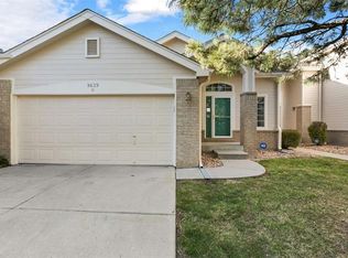9639 Brentwood Way UNIT B, Westminster, CO 80021