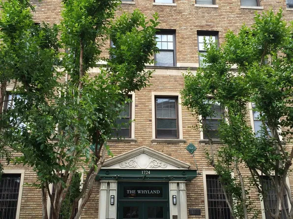 1724 17th St NW APT 31, Washington, DC 20009