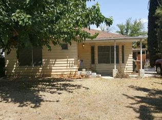 1517 Camino Sierra, Bakersfield, CA 93306
