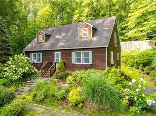 81 Squash Hollow Rd, New Milford, CT 06776