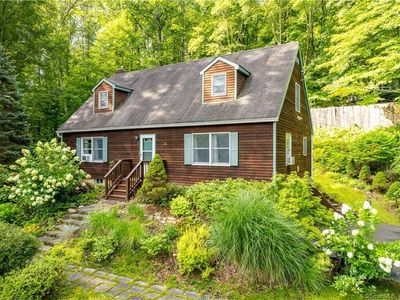 81 Squash Hollow Rd, New Milford, CT, 06776