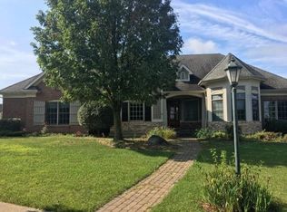 1365 Huntland Ct S, Xenia, OH 45385