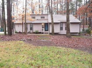 120 Monticello Ave, Durham, NC 27707