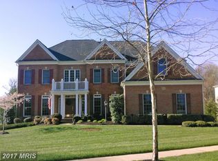 200 Rosalie Cove Ct, Silver Spring, MD 20905