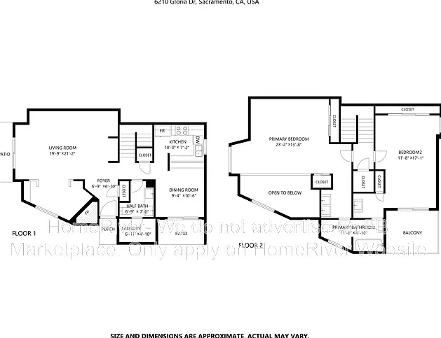 6210 Gloria Dr — Photo 14