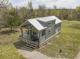 745 N 4190th Rd, Hugo, OK 74743