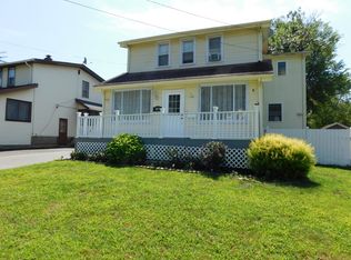 303 Nott St, Wethersfield, CT 06109