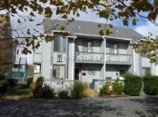 3106 Skipjack Ln #82, Ocean City, MD 21842