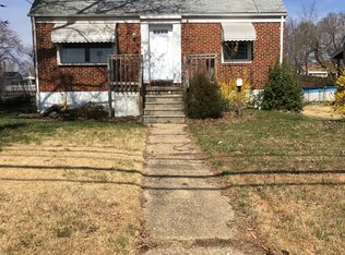 7573 Baltimore Annapolis Blvd, Glen Burnie, MD 21060