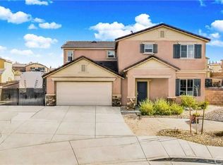 44128 Chaparral Dr, Lancaster, CA 93536