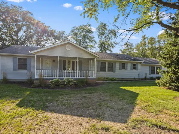 9176 N 200 E, Lake Village, IN 46349
