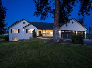 19502 N Yale Rd, Colbert, WA 99005