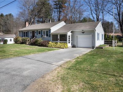 6 Birch Ln, Canaan, CT, 06018