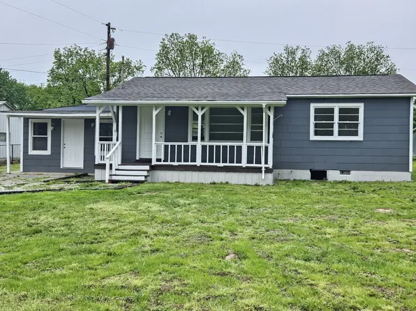 101 Pleasant Ridge Dr, Florence, AL 35633