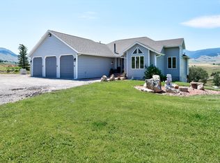 133 Amber Ln, East helena, MT 59635