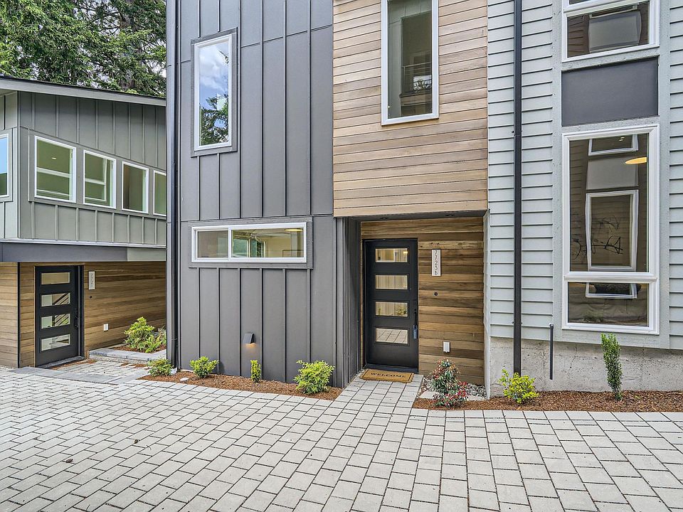 1st image of 7723 45th Ave NE #B