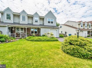 114 Brighten Ct, Perkasie, PA 18944
