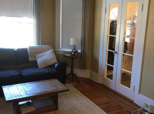 147 Irving Ave FL 1ST, Providence, RI 02906