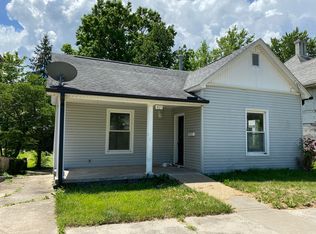 405 E Benton St, Carrollton, MO 64633