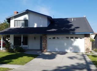 13527 Beach St, Cerritos, CA 90703