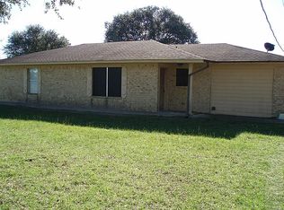 745 Fm 1696 Rd W, Huntsville, TX 77320