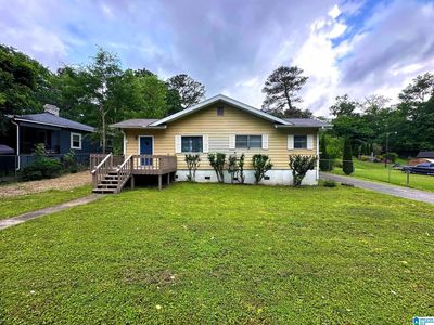 325 Cypress Ave, Adamsville, AL, 35005