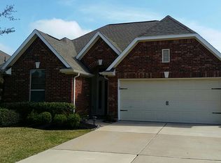 4942 Ivory Meadows Ln, Houston, TX 77084