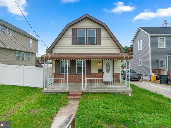 35 1st Ave, Baltimore, MD 21227