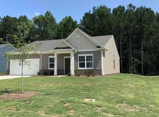 1057 Coldwater Dr #32, Griffin, GA
