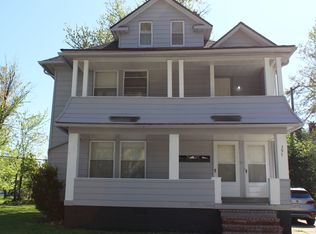 397 E 148th St #2, Cleveland, OH 44110