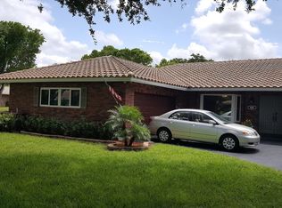 420 NW 94th Way, Coral Springs, FL 33071