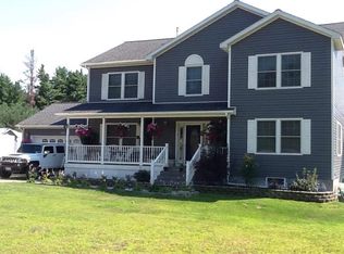 40 Sand Rd, Gouverneur, NY 13642