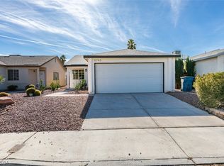 5745 Mabel Rd, Las Vegas, NV 89110