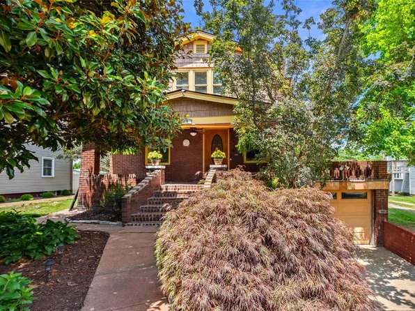 6561 Bradley Ave, Saint Louis, MO 63139