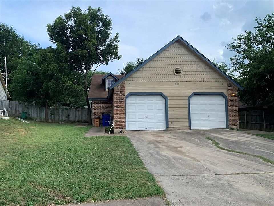 1st image of 9105 Sanger Dr #A