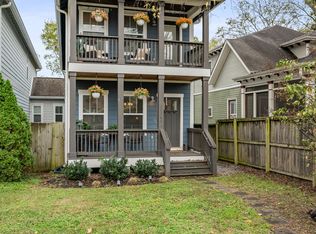 1126 Cahal Ave, Nashville, TN 37206