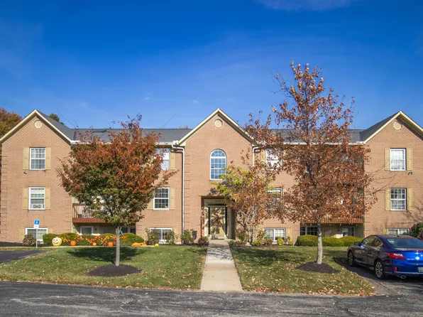 142 Dogwood Dr, Highland Heights, KY 41076