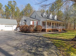 16528 Cox Rd, Church Road, VA 23833