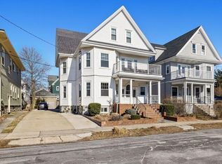 52 Marathon St #1, Arlington, MA 02474