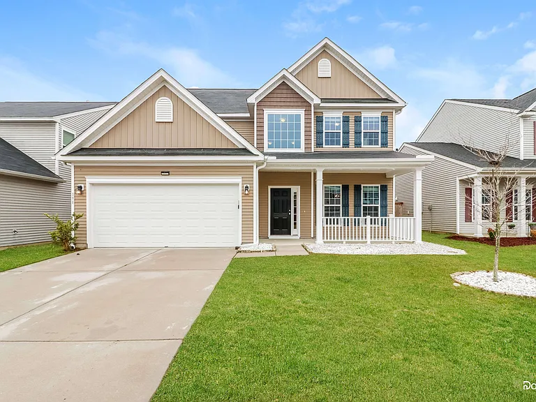 198 Weeping Cypress Dr — Photo 1