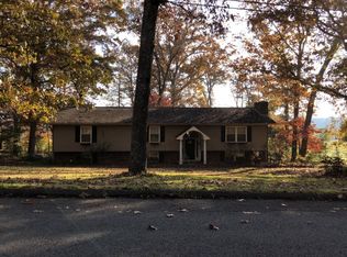 634 Bicentennial Trl, Rock Spring, GA 30739