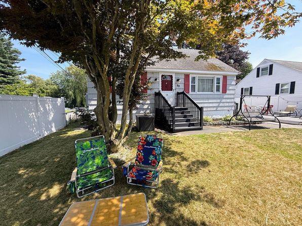 89 Bunker Hill Ave #1