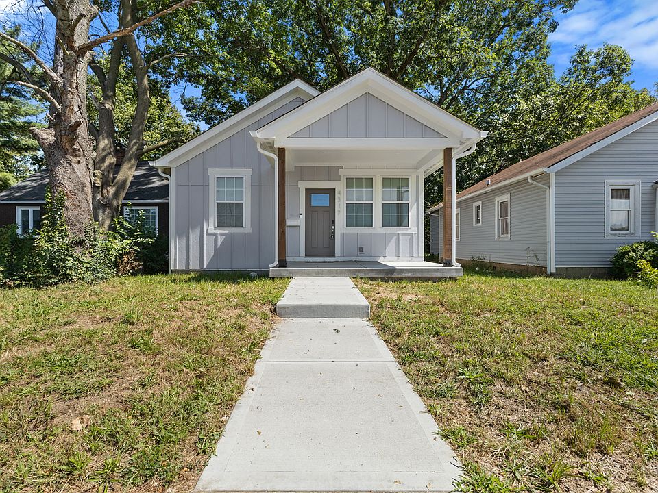 1st image of 4317 Ralston Ave #A