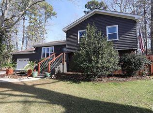 6808 Glendower Rd, Raleigh, NC 27613
