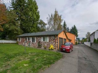 804-818 SE 148th Ave, Portland, OR 97233