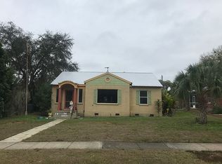418 E Park Ave, Lake Wales, FL 33853