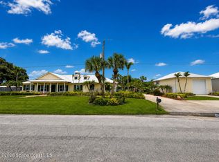 5120 White Heron Ln, Melbourne, FL 32934