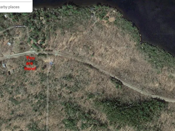 Lot 45.3 Onawa Road, Elliottsville Twp, ME 04443
