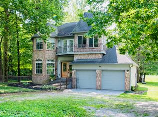 7721 S 300 W, Pendleton, IN 46064