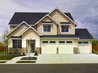 3975 S Bard Ave, Boise, ID 83617